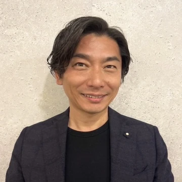 代表取締役 山下 裕規