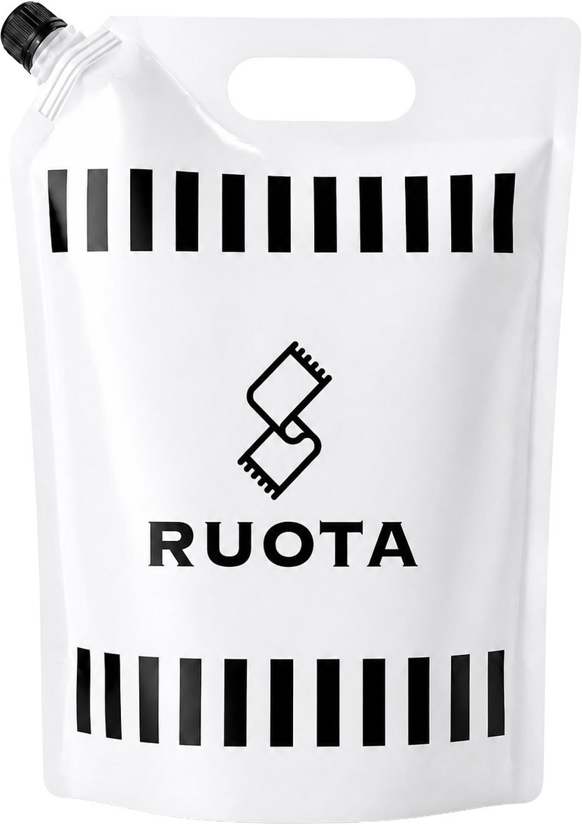 RUOTA(ルオータ)