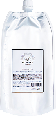 ROUFREE(ロウフリー)
